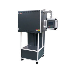 horno de sinterización