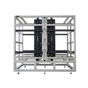 horno tubular
