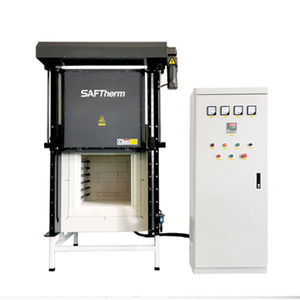 horno de cámara