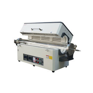 horno tubular