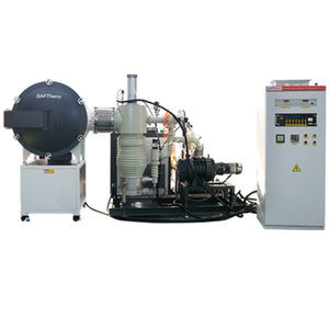 horno de vacío