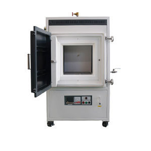 horno de cámara