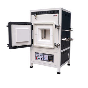horno de cámara