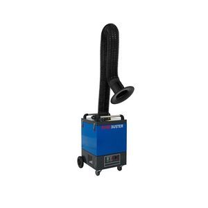 extractor de humo móvil 1