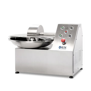 cutter para carne industrial
