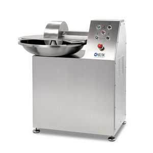 cutter para carne industrial