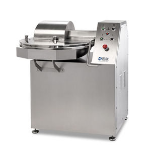 cutter para carne industrial