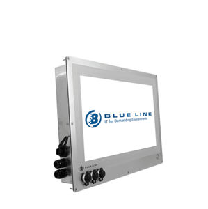 panel PC de LCD