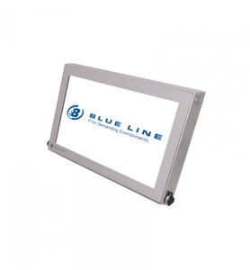 panel PC de LCD 1