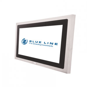 panel PC de LCD 1