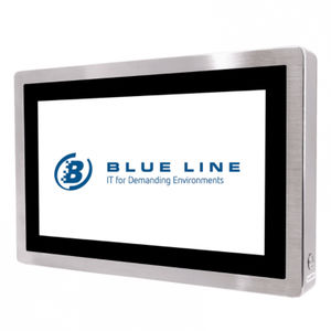 panel PC de LCD 1