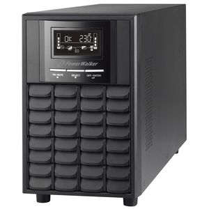 ondulador UPS automático
