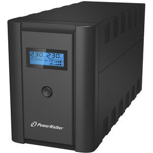 ondulador UPS line-interactive