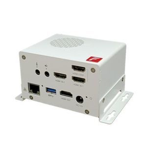 computadora box