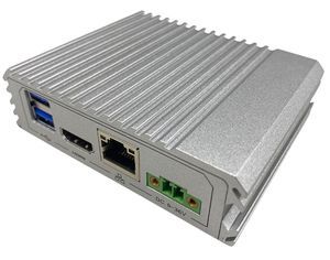 computadora Edge AI