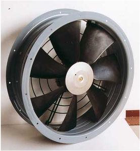 ventilador de pared