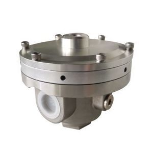 sistema de vulcanización automático 1