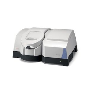 espectrofotómetro UV-Vis