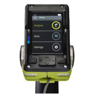 analizador XRF