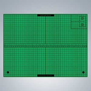 alfombra de limpieza