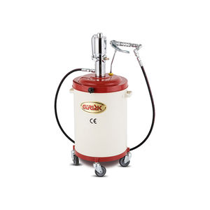 bomba de grasa neumática