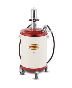 bomba de aceite