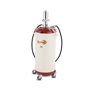 bomba de aceite