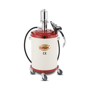 bomba de aceite