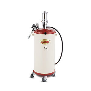 bomba de aceite
