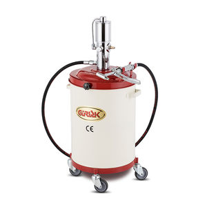 bomba de aceite