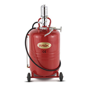bomba de aceite