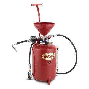 bomba de aceite