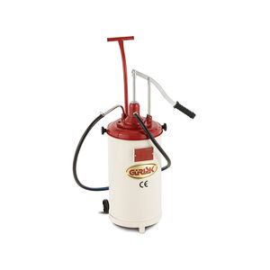 bomba de aceite