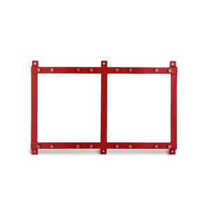 chasis de pared