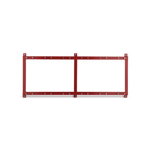 chasis de pared