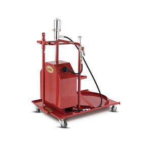 carro de transporte