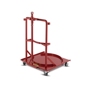 carro de transporte