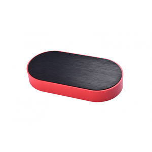 caja empotrable