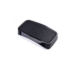 caja de mano