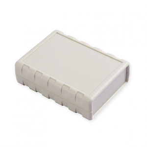 caja empotrable