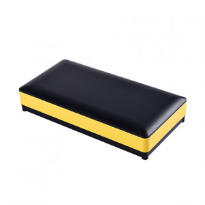 caja rectangular