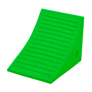 bloque de rueda de guiado