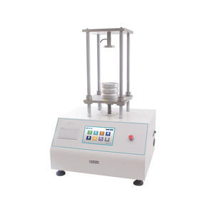 máquina de prueba de compresión