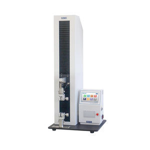 máquina de prueba de tensión