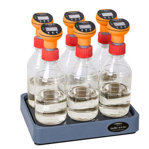 sistema de medición DBO