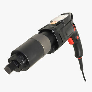 llave dinamométrica eléctrica