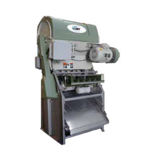 extractor de zumos de cítricos