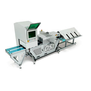 máquina porcionadora de carne