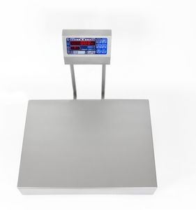 balanza electrónica 1