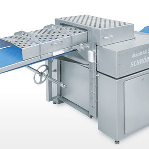 ablandadora de carne industrial 1